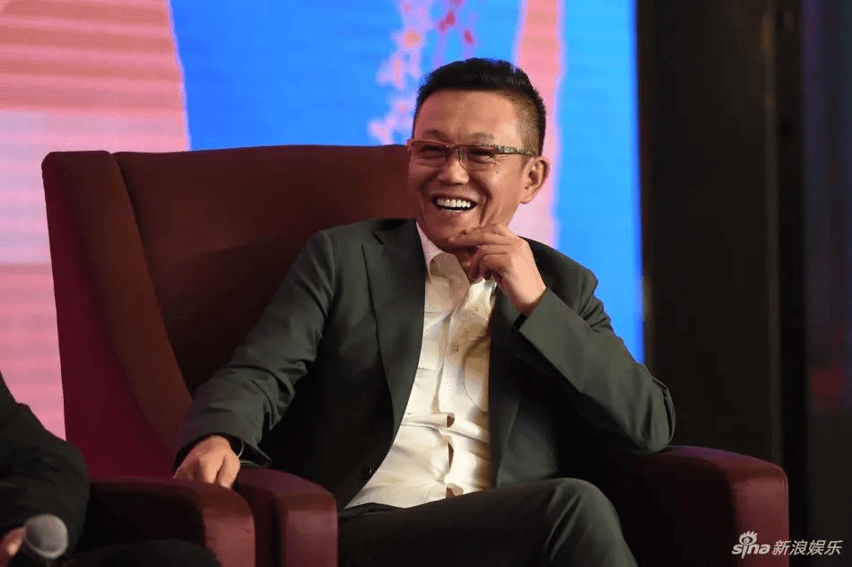 知名制片人李力昨晚去世曾出品小时代那年花开月正圆