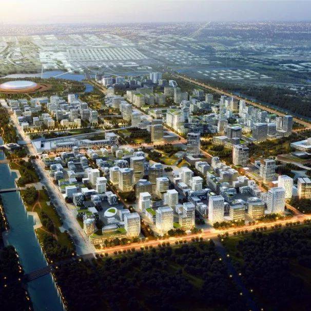 【继续努力】建设一周年!咱大兴的这些成绩非常亮眼_大兴区_消费_国际