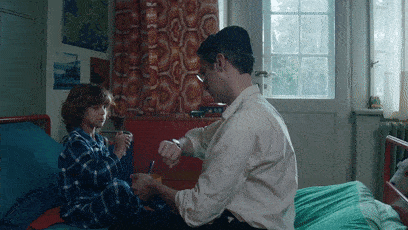 ������ĩ��ӳ��| Ӣ�桺ɫ·�䡻�����ø߼���