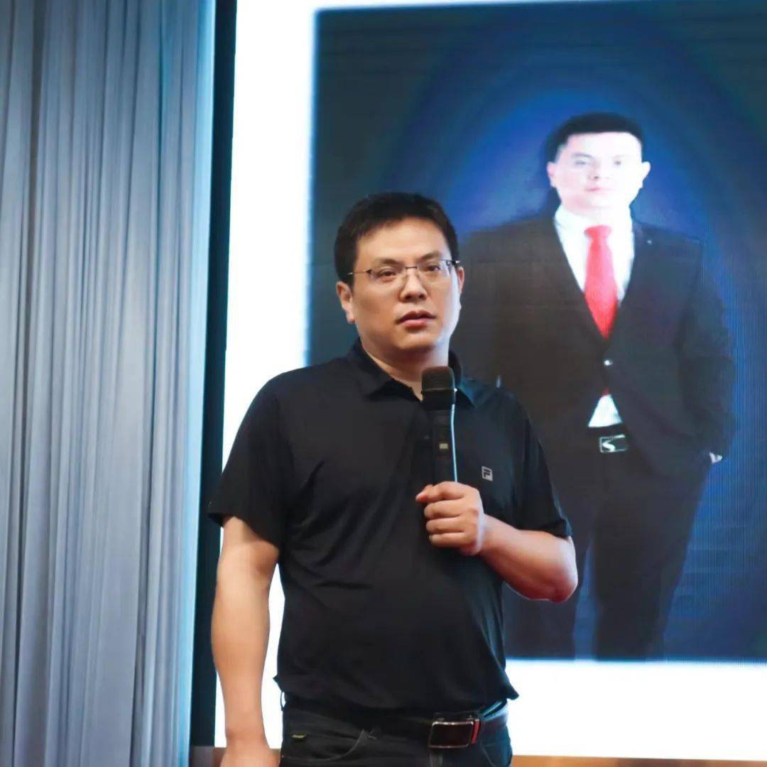 热烈庆祝2022第四届中国安防渠道分销商代理商大会圆满召开