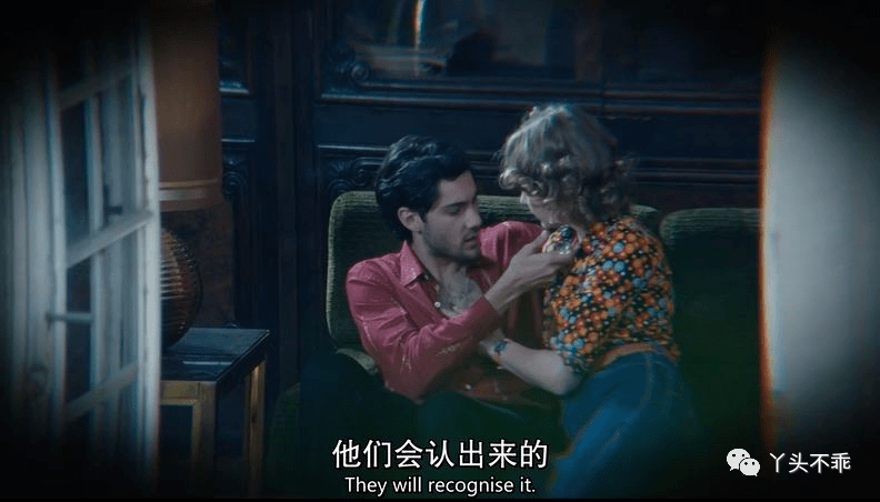 ������ĩ��ӳ��| Ӣ�桺ɫ·�䡻�����ø߼���