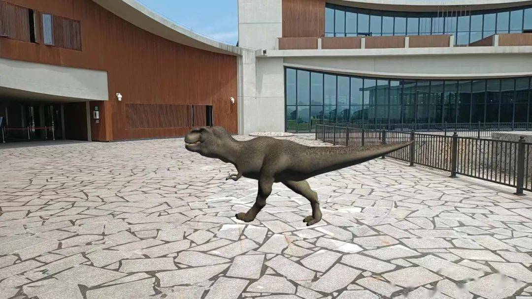 儿童友好 |活动报名|哇~图书馆有恐龙出没,赶紧来抓捕吧!