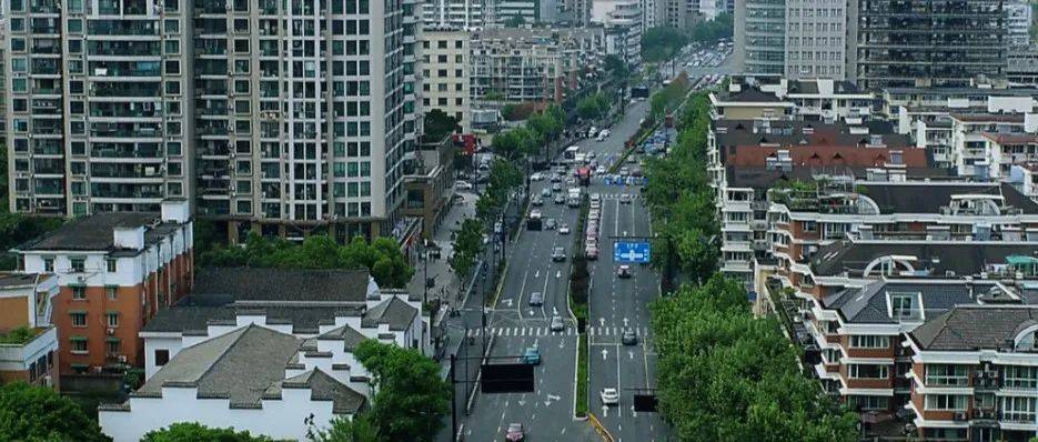 最新消息！涉及建国路、莫干山路……拱墅这些“迎亚运”地铁恢复道路换新装啦！_石祥路_环城北路_项目