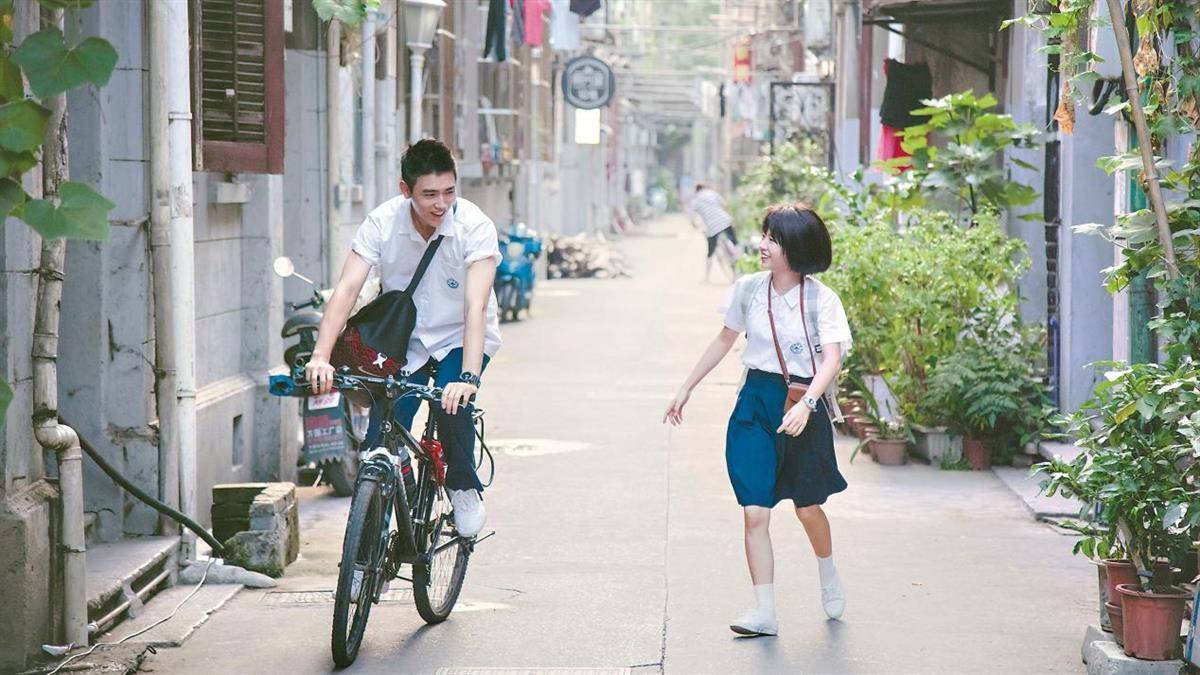 在武汉，随时随地发现“电影同款”美景_城市_长江_轮渡