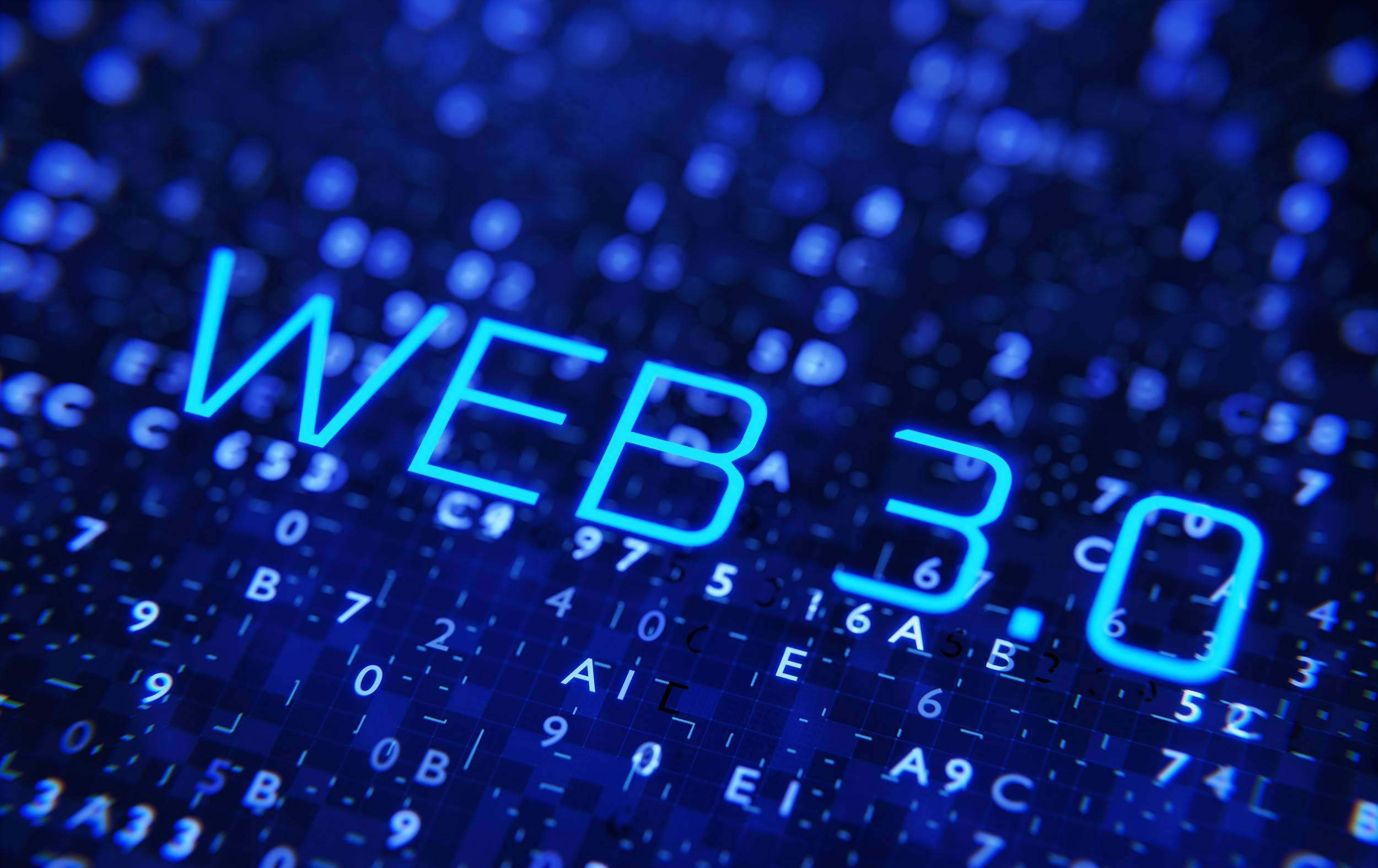 Web 3 的紧箍咒：区块链技术的能力边界