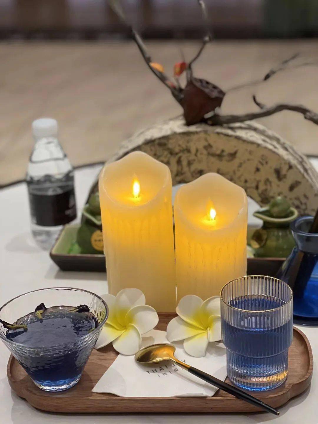 拉伸,舒畅感顿时蔓延开来交给spa师,舒缓你的筋骨~/泰式精油spa/香薰