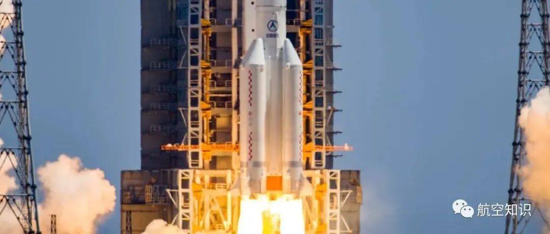 问天,问天!高清大图来了!中国航天员将首迎航天器来访_实验舱_空间站_杨宇光