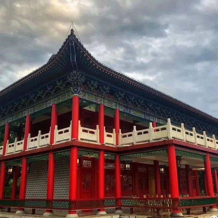 宁城书院赋||薛陆成_组诗_散文_修武
