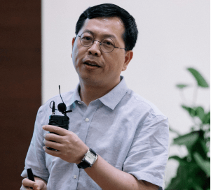 硕博研习营|吴重庆:超越空心化:内发型发展视角下的县域城乡流动