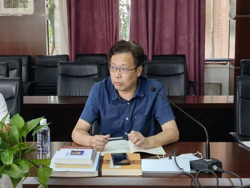 【潜能教育】教育管理智慧碰撞——林春辉名校长工作