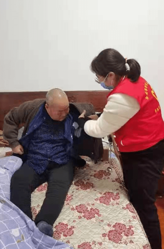 喜讯西安国际港务区新筑社区卫生服务中心获评陕西省老年友善医疗机构