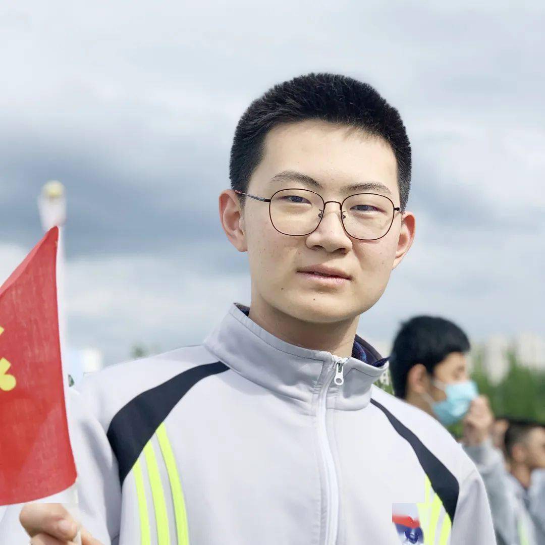 马唯硕北京大学曹柏玉北京大学牛浩迪北京大学张朕源北京大学闫 煦