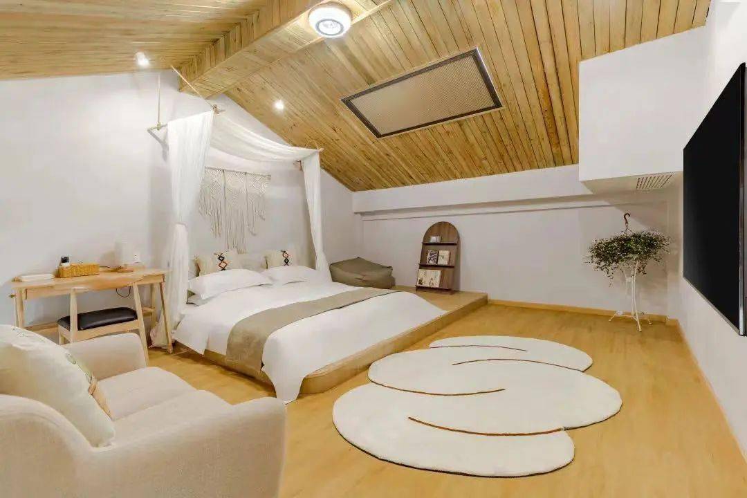 汪星人集合解锁南京宠物友好民宿第二趴