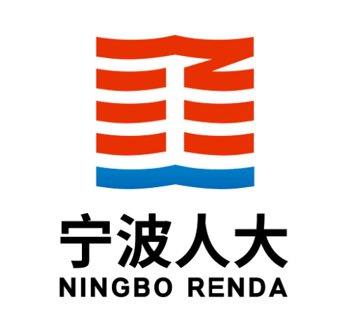 宁波市政府logo图片