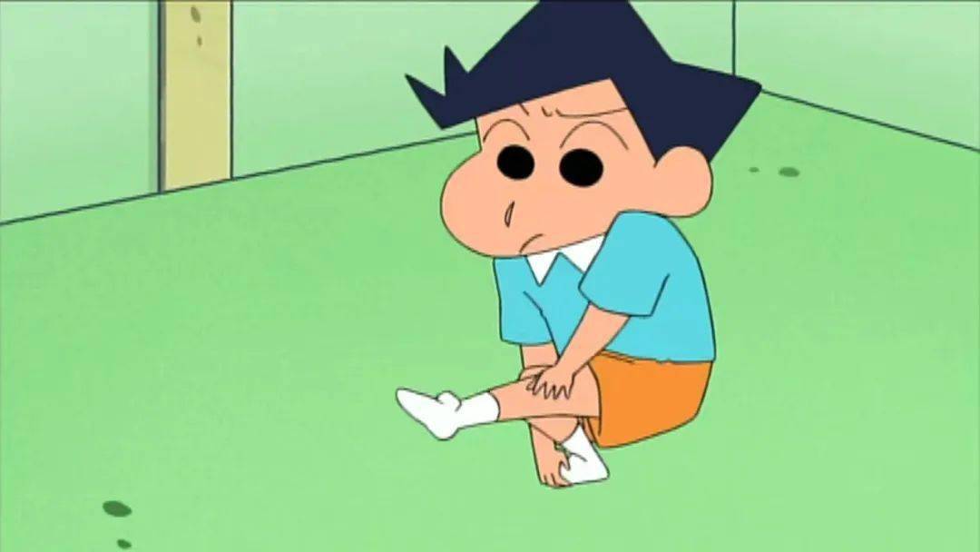 今天是我第32次打开这部成人童话的日子_小新_风间好_石头