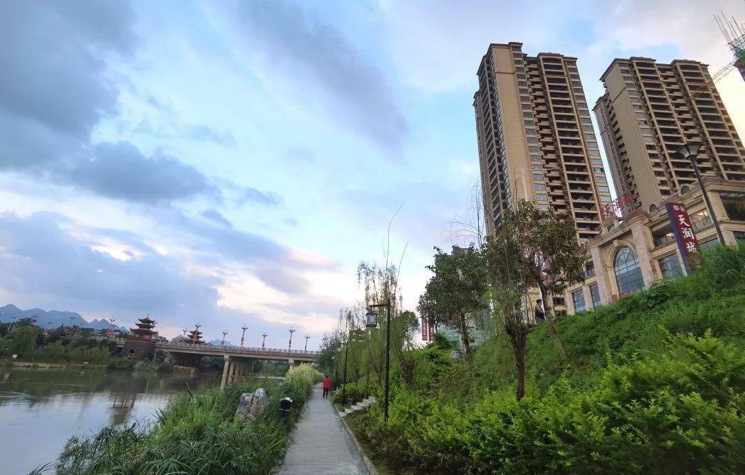 都安这家楼盘又一次提前1年交房!_天润城_悦恒_相关