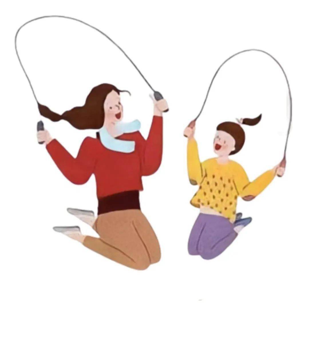 颠球,跳绳,原地拍球……泖港亲子线上趣味运动会等你来挑战~_活动