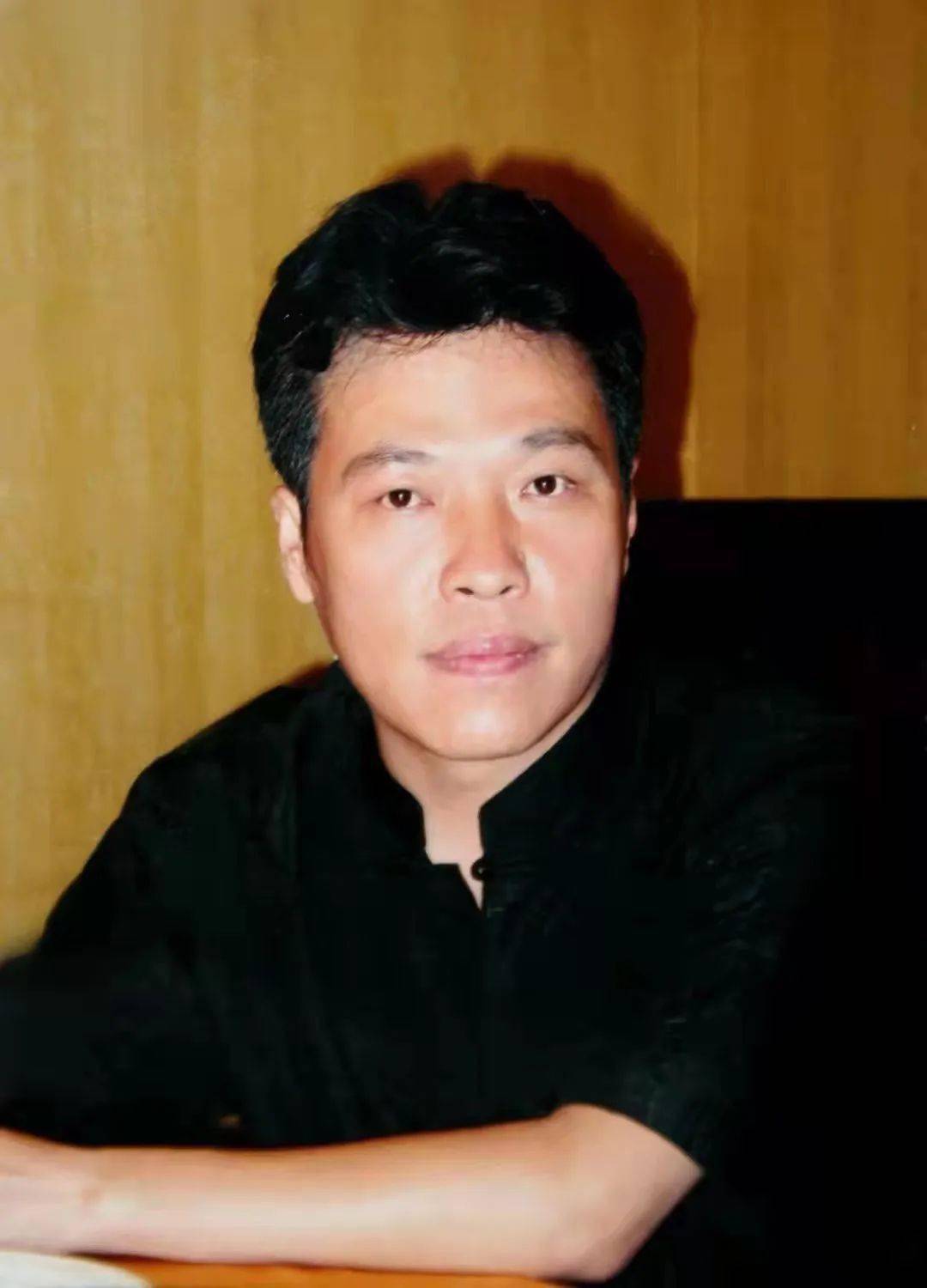 作曲家 安亮山陈彦霖在校期间受到余隆,杨洋, 江浦琦,叶聪,george