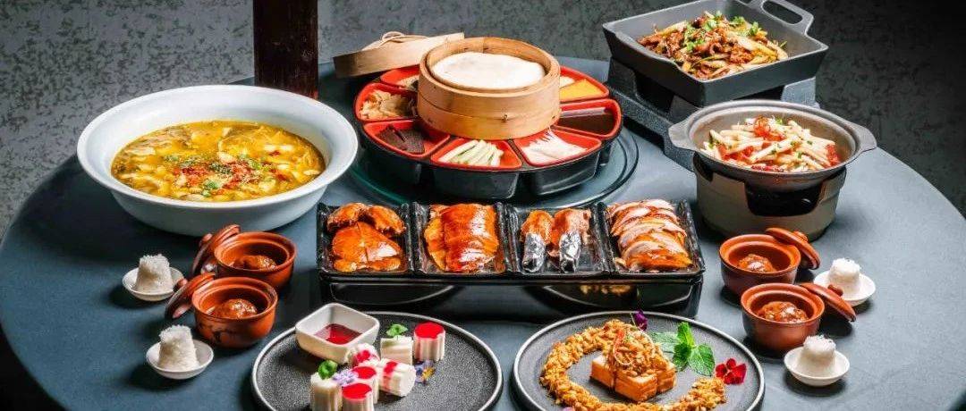 【北京羲和雅苑烤鸭坊】199元享双人餐 ,羲和烤鸭+老坛酸菜鲈鱼+张氏狮子头..... 位于武汉天地,上等北京烤鸭,舌尖上的中国_套餐_手续费_咨询
