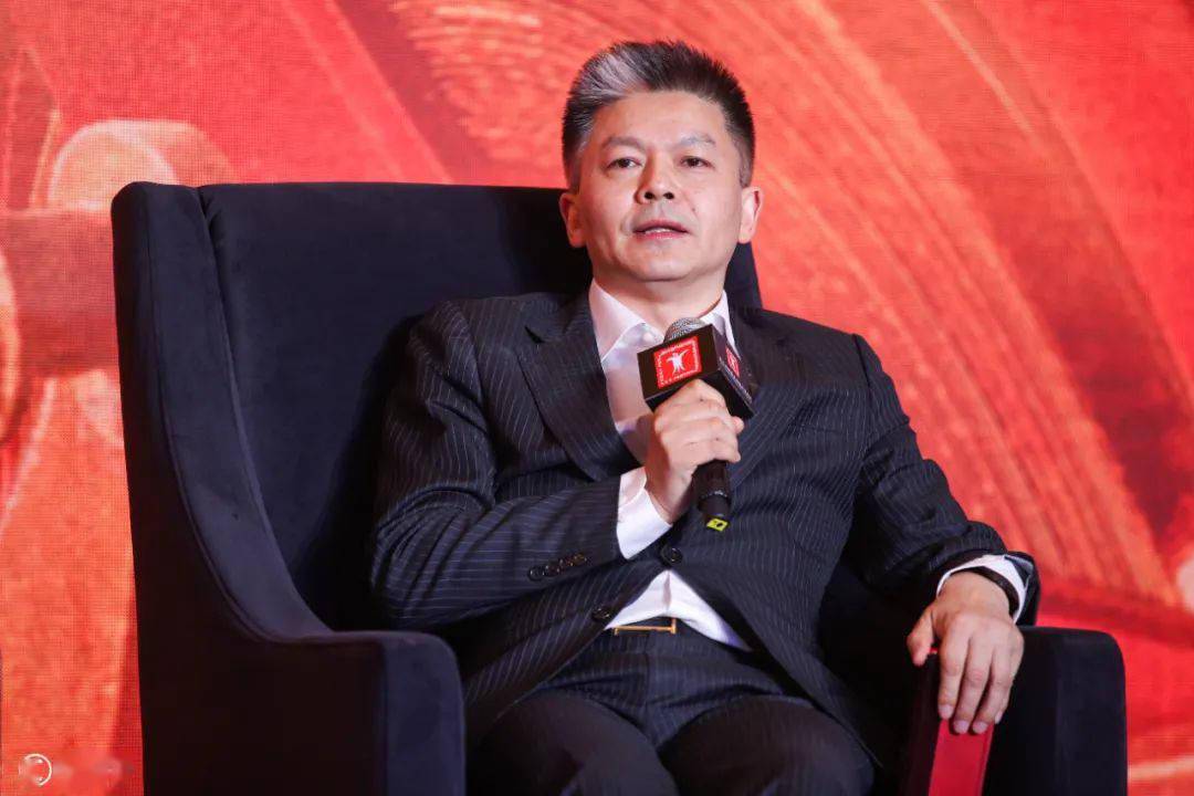 老将张霖回归董事长万达电影还能期待什么