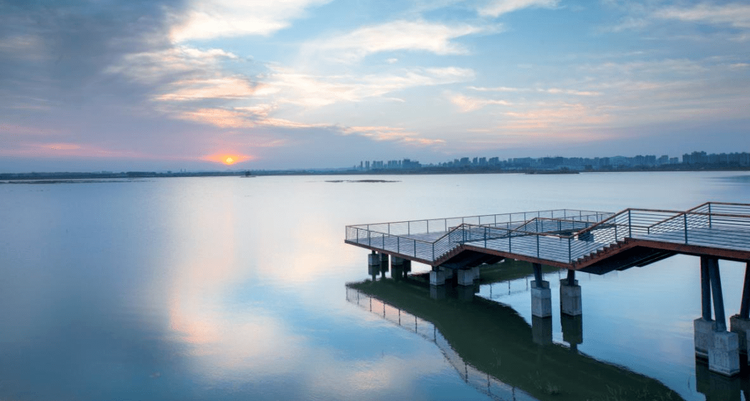67滁州明湖公园文旅项目2022招商合作正式启动啦!