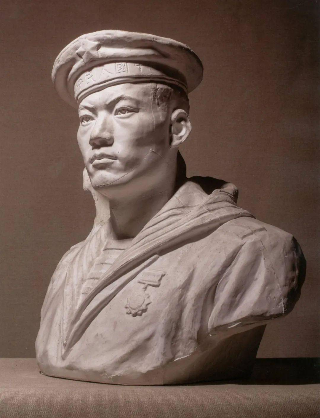 素材丨石膏头像高清照片(80张无水印) - 大卫石膏头像高清 - 实验室