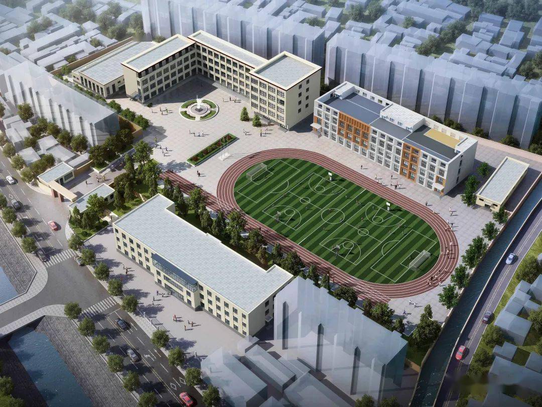 太原市万柏林区第七中学校位于太原市万柏林区杜儿坪街95号