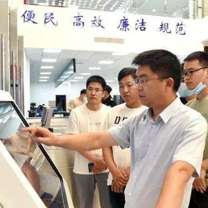 镇雄县长杨绪春深入企业,当好暖心“店小二”!_服务_生产_问题