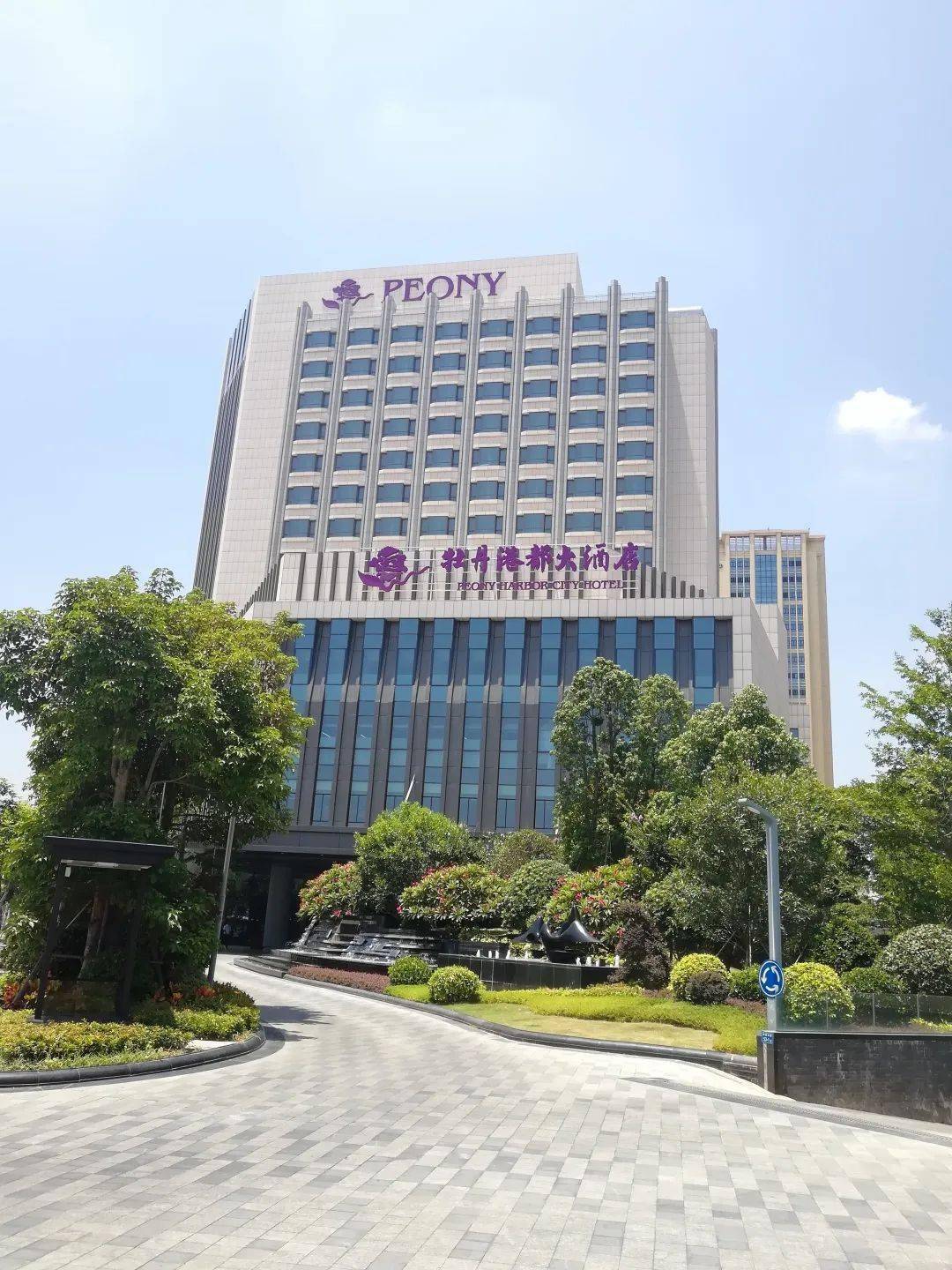 案例丨酒店系列应用场景