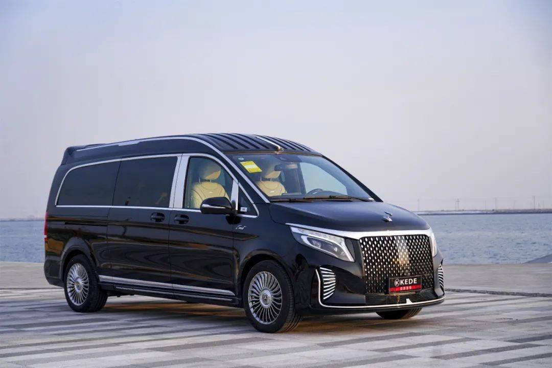 王者至尊克蒂圣姆峰升级商务版重磅出世