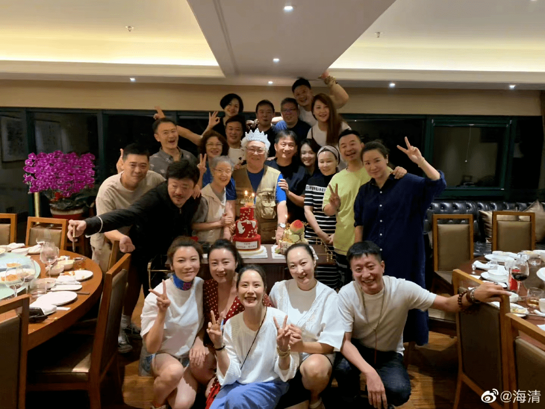 被迫消失8年，是谁害了黄海波？