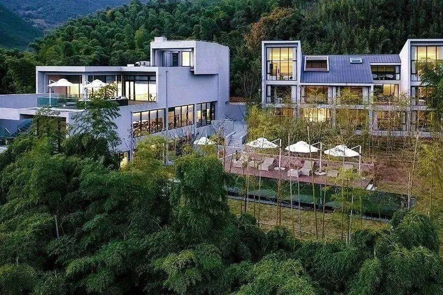 吴兴区妙山村列入全省首批金3a级景区村庄培育名单~_乡村_重点村_度假