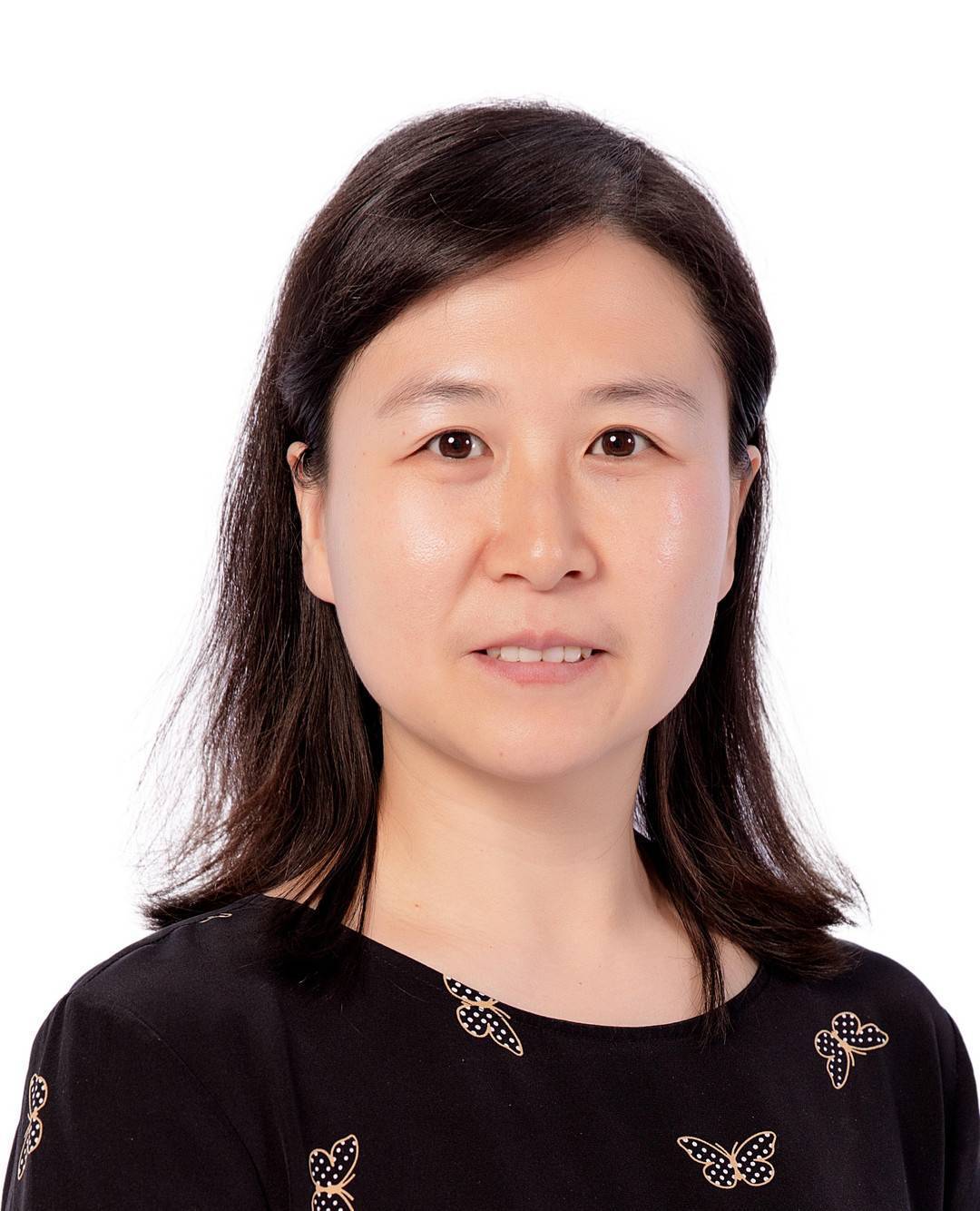 成都市公卫中心杨彤彤:非典那年立志当感染科医生,如今成为艾滋病患者