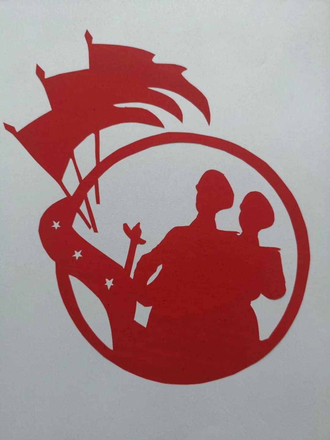 军装_军人_人民解放军