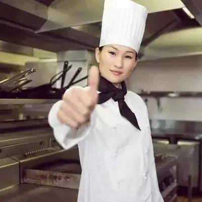 厨房详细分工(标准化制度流程管理)_加工_菜肴_质量