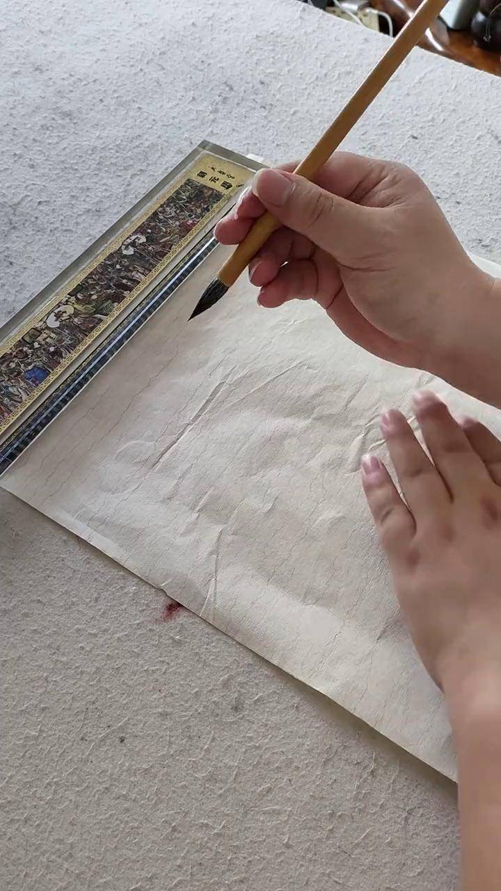 豺狼_猎枪_中华