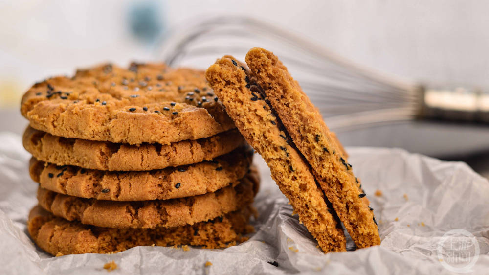 "桃酥之乡"江西鹰潭走出10万"果子"大军,年产值300多亿元_田标_糕点