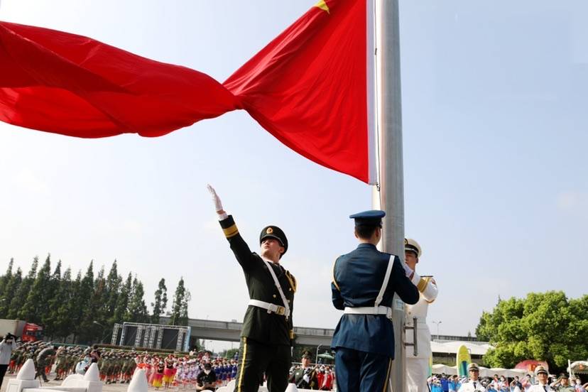 暂别游客133天后 上海东方绿舟奉上开园福利