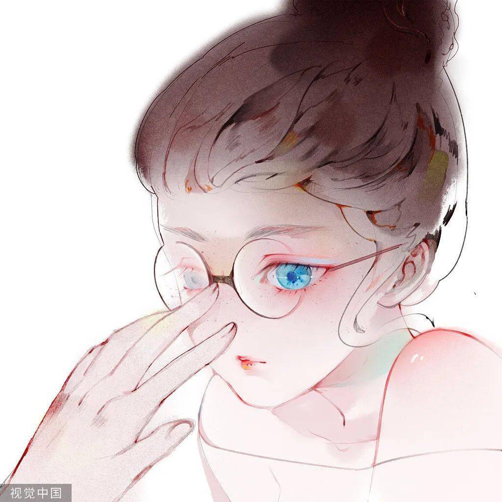 但是华妹也是有梦想的,单单看着我那存款就心烦……我大抵是成不了