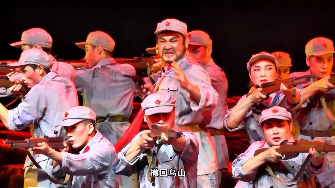 岭南戏曲频道《风雅潮韵》展播三部潮剧现代戏_江姐_敌人_交通站