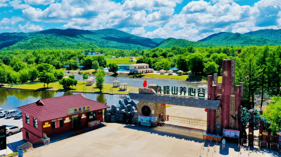 金林旅游致敬最可爱的人,祝福所有军人,节日快乐!_赵子淋_王金玲_壮志