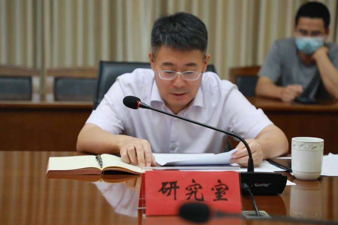 区委副书记张金玲到马坡镇,北小营镇调研"接诉即办"工作_调度_王秀刚