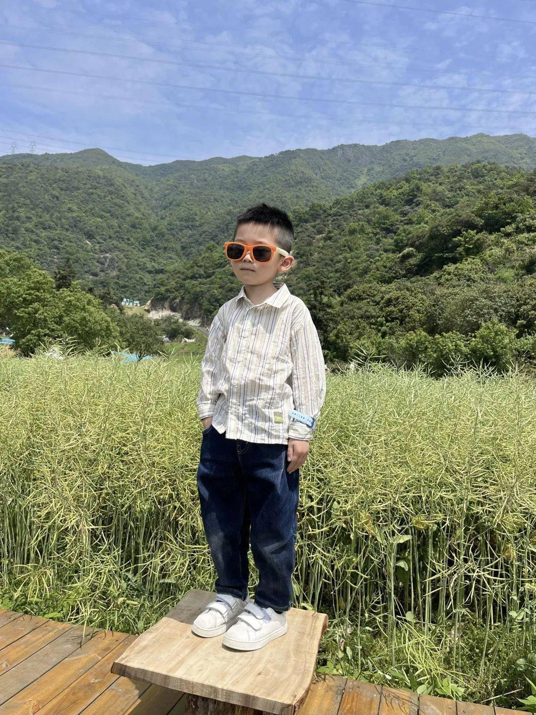 8小得主:张嘉灏精彩视频丰富多彩的体育游戏增强孩子的自信心,父母的