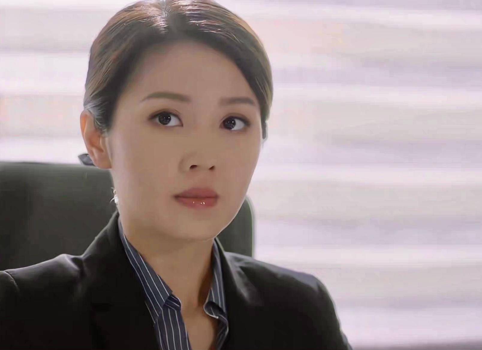 TVB知名女星陈庭欣因身材好经常收到骚扰讯息！渴望结婚,不介意当后妈