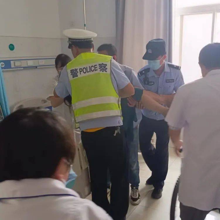 农妇被毒蛇咬伤 休祁警方联手救助_祁门县_伤者_到达