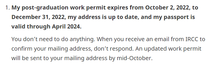 刚刚！加拿大移民部宣布"放水"：额外送毕业留学生18个月工签！拿pr有望了！