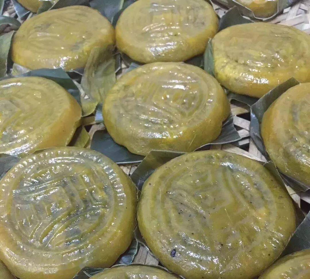 史上最全客家粄你最喜欢哪种