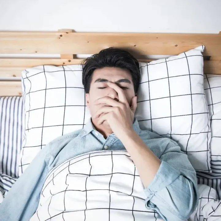 有一种午觉越睡越短命!很多人都不知道~_睡眠_风险_作息时间