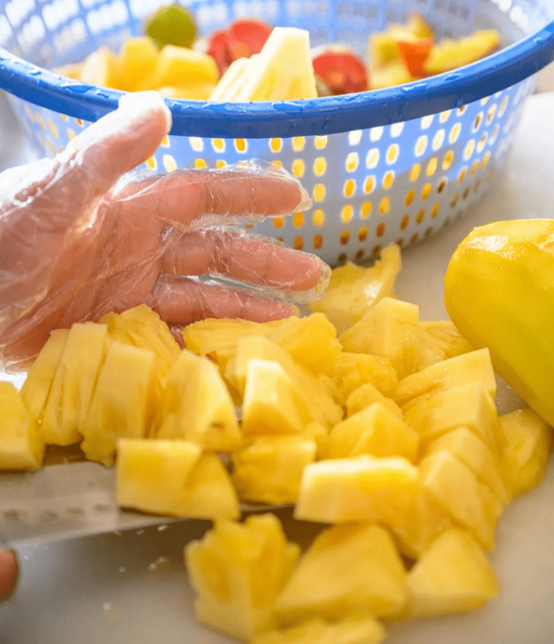 夏天来临中山的夹李子也悄悄上线啦酸酸甜甜刺激味蕾