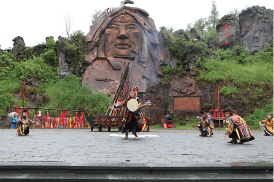 第四届鄂伦春民俗文化节将于8月14日举行